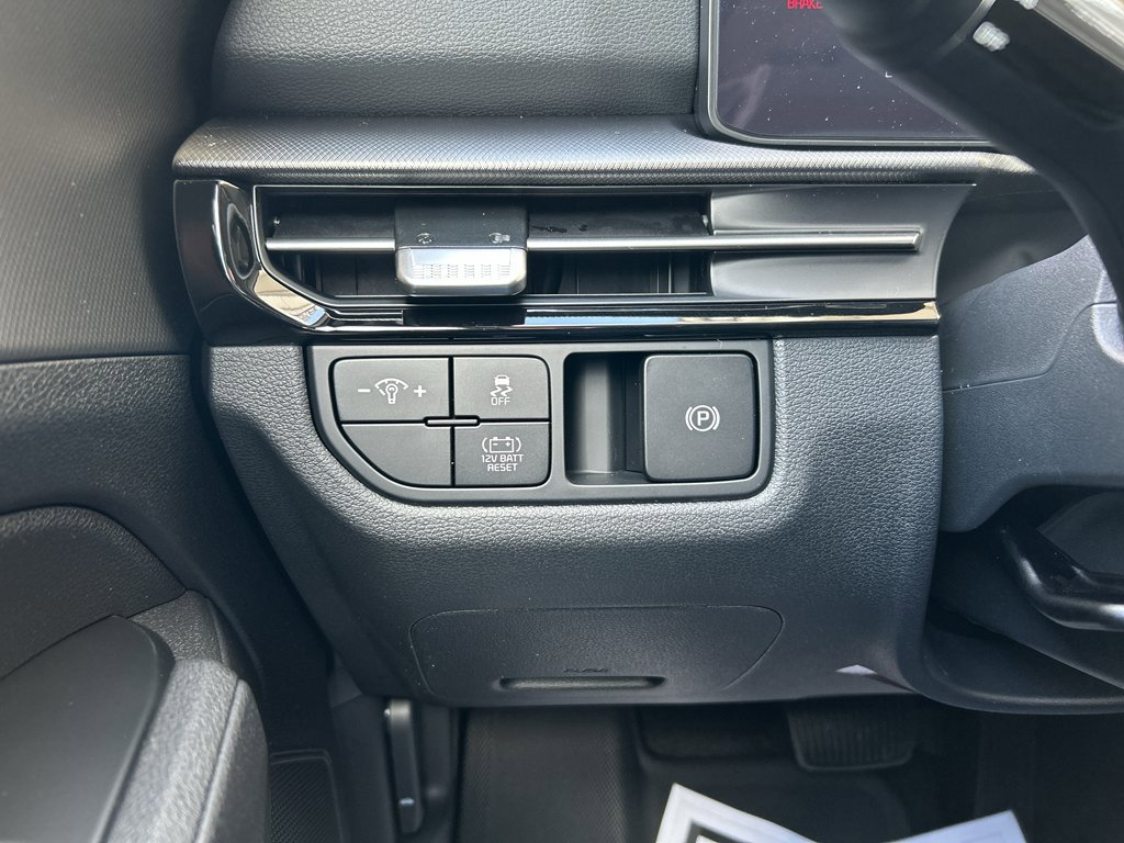 New 2026 Kia Sportage S AWD/4WD image 26