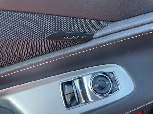 Used 2021 Chevrolet Corvette Stingray Coupe w/ 1LT image 14