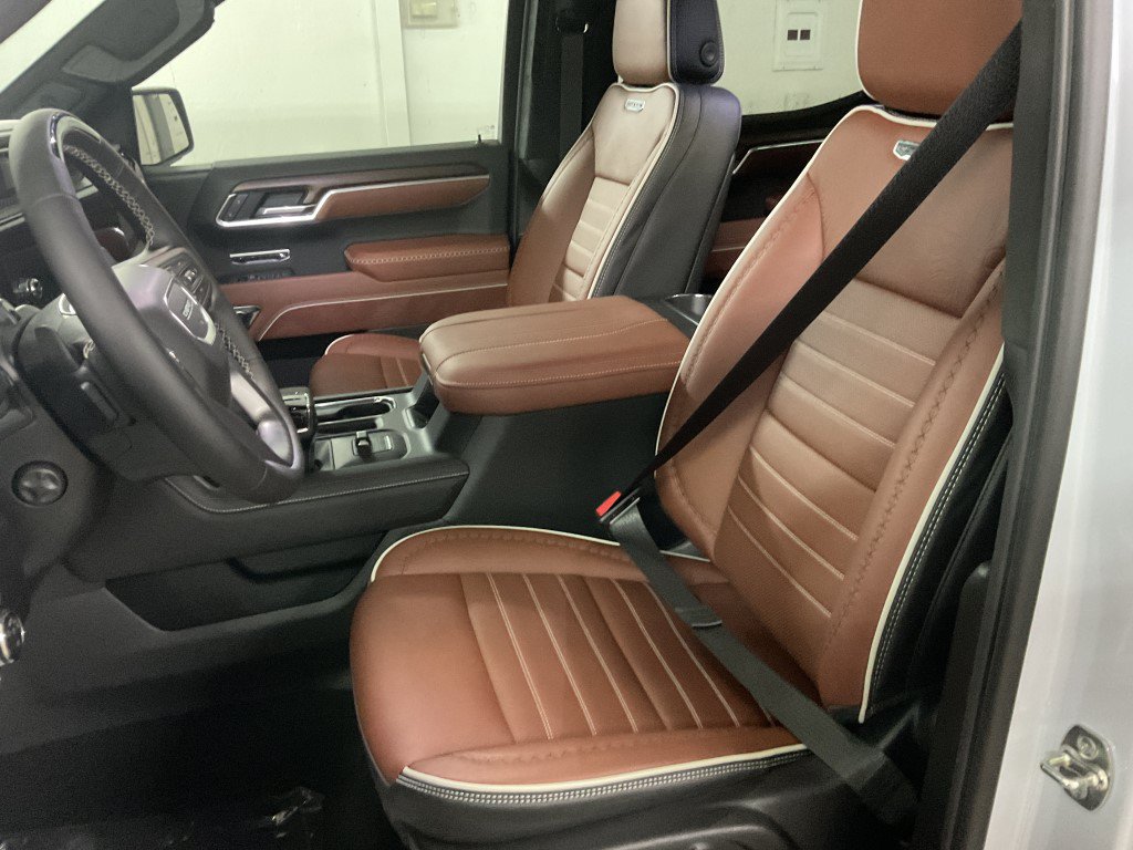 New 2026 GMC Sierra 1500 Denali Ultimate AWD/4WD image 14