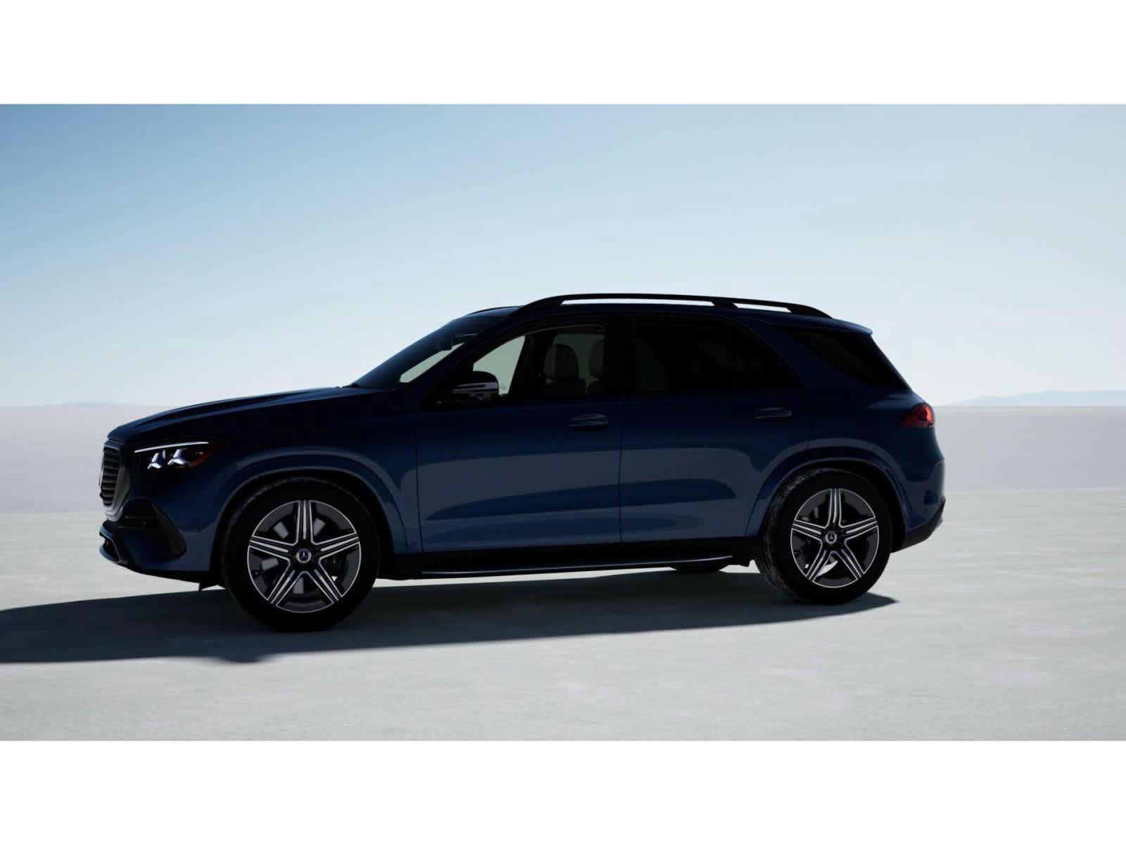 New 2027 Mercedes-Benz GLE 450 4MATIC image 35