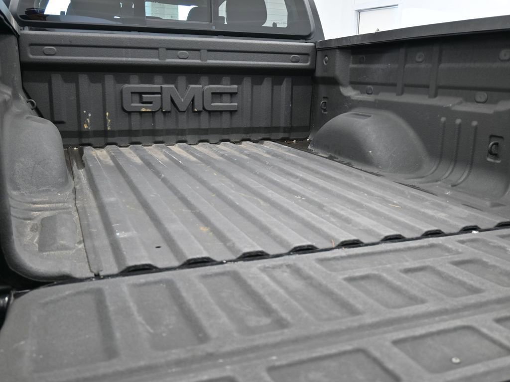 Used 2022 GMC Canyon Elevation w/ Elevation Premium Package image 38