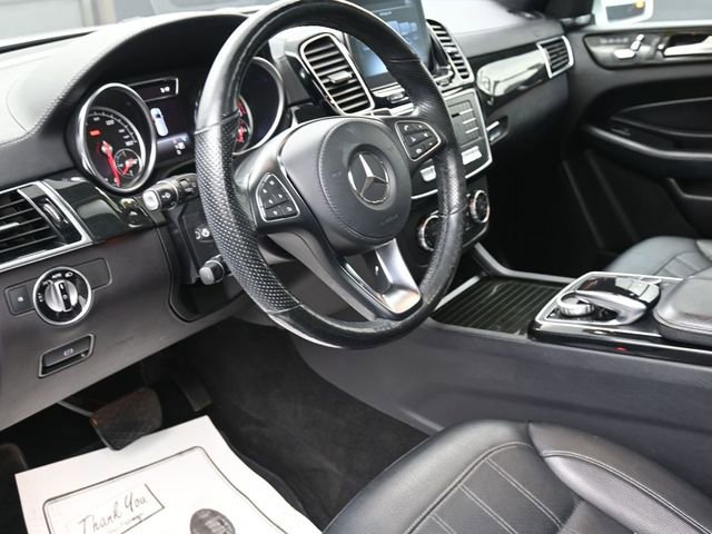 Used 2019 Mercedes-Benz GLS 450 GLS 450 image 14