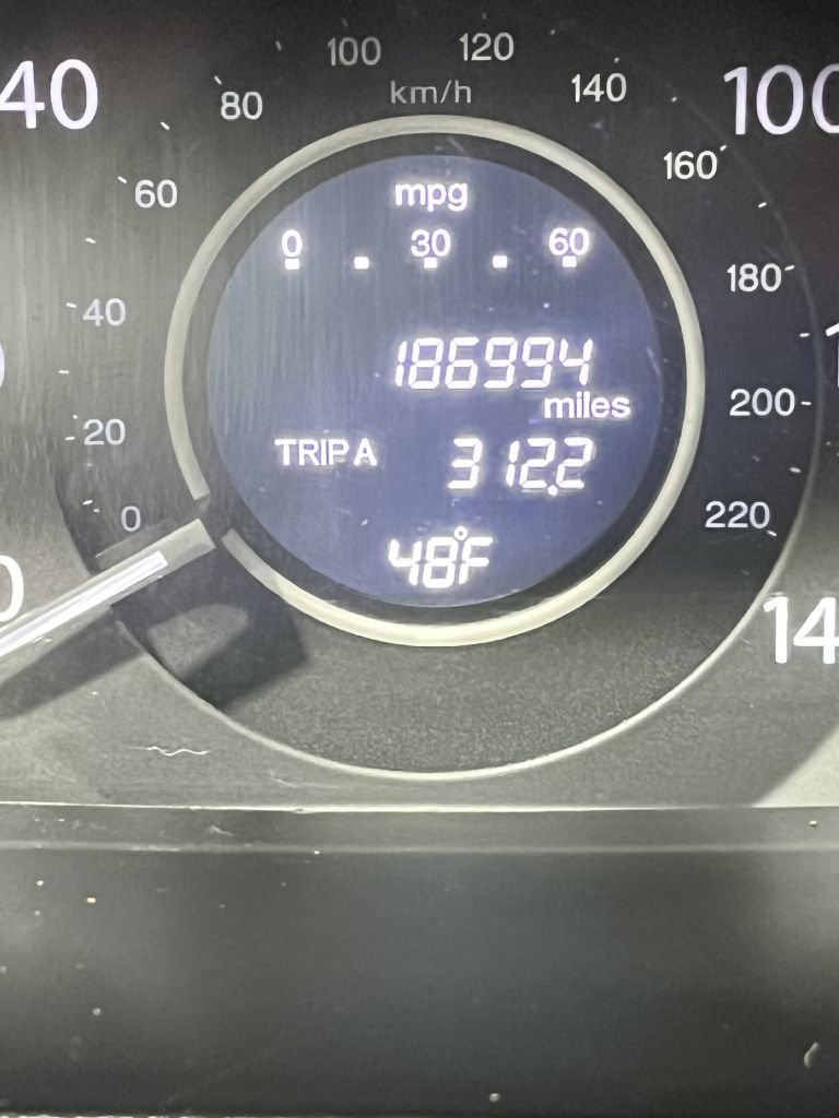 Used 2013 Honda CR-V EX-L image 6