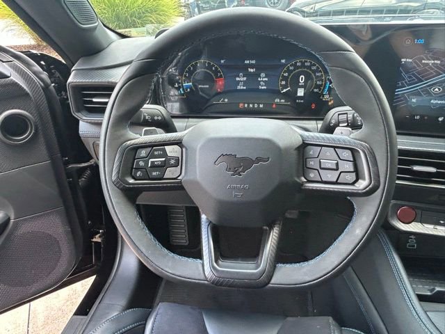 New 2024 Ford Mustang Dark Horse image 6