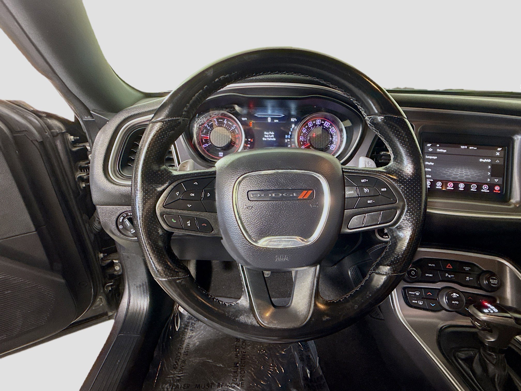 Used 2020 Dodge Challenger R/T image 13