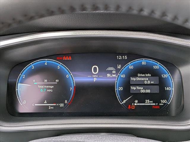 New 2026 Toyota Corolla Cross XLE image 11