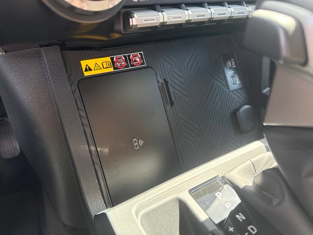 Used 2026 Toyota Tacoma 4x4 Double Cab Hybrid image 36