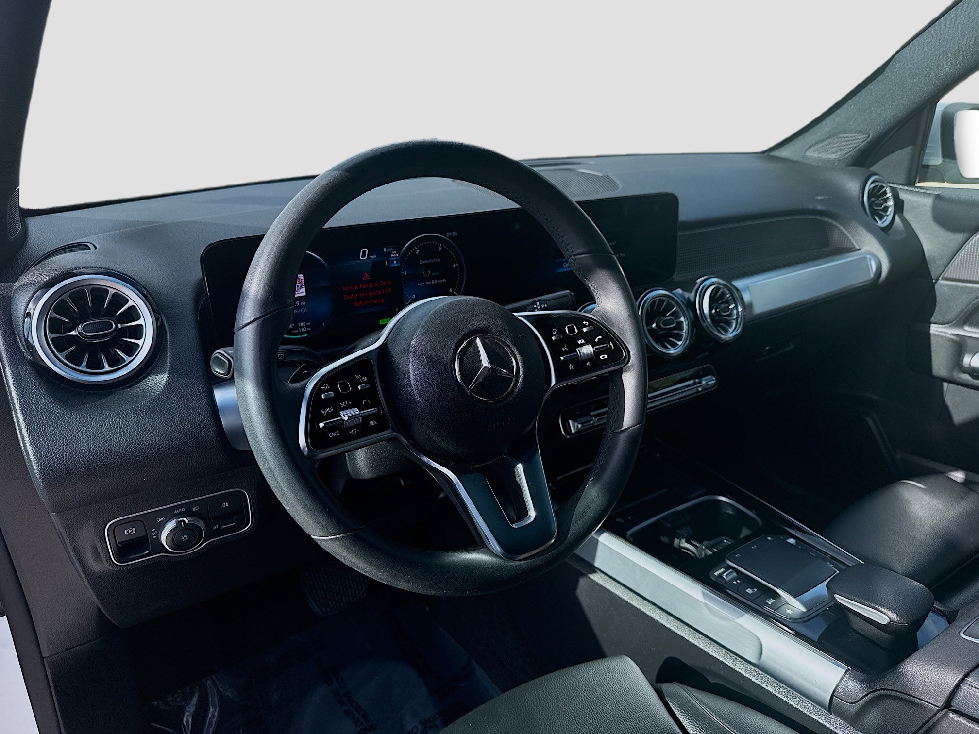 Used 2023 Mercedes-Benz EQB 250+ image 9