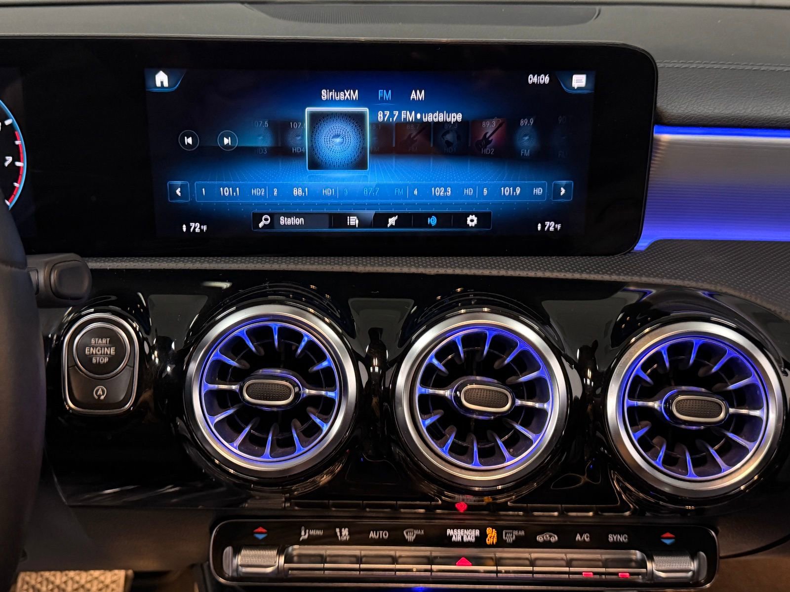 Certified 2023 Mercedes-Benz CLA 250 w/ Premium Package image 30
