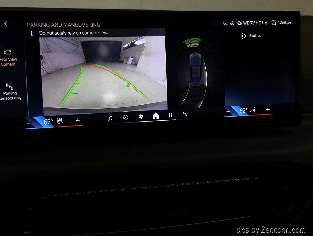 New 2026 BMW 430i xDrive Coupe w/ Premium Package image 19