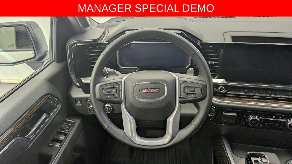Used 2026 GMC Sierra 1500 Elevation AWD/4WD image 15