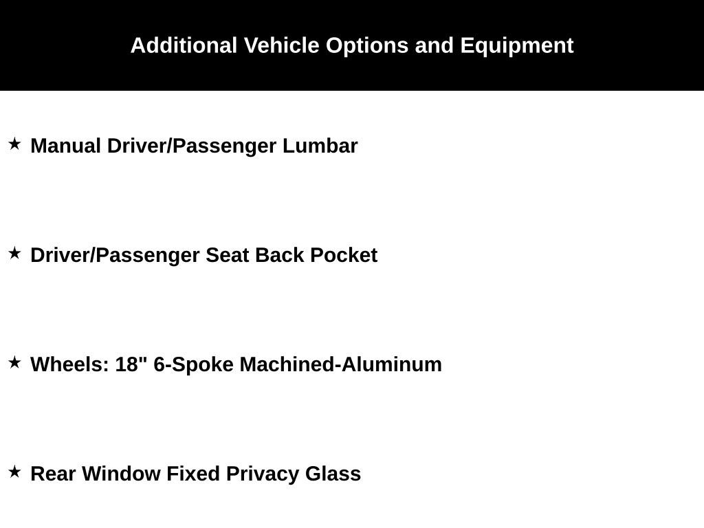 Used 2021 Ford F150 XL w/ STX Appearance Package image 5