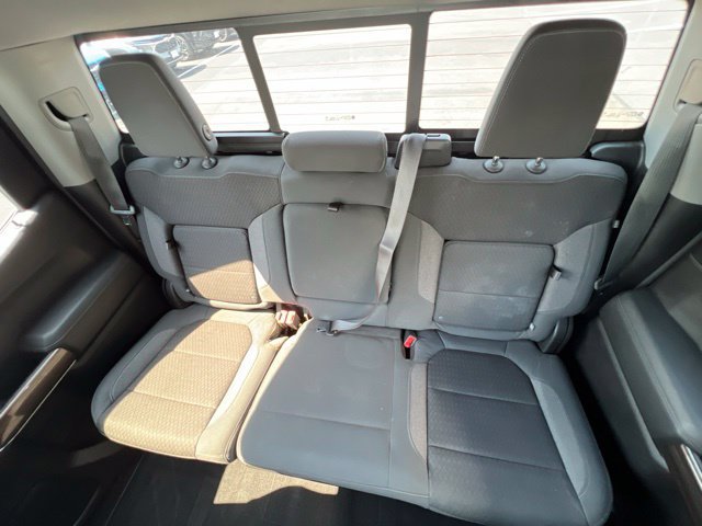 Used 2019 Chevrolet Silverado 1500 RST w/ All-Star Edition AWD/4WD image 13