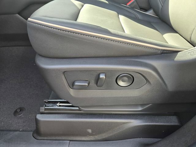 New 2026 GMC Yukon XL Elevation image 10