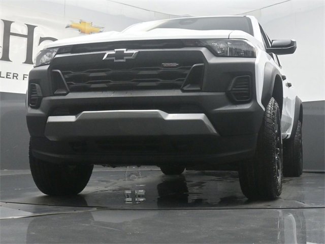 New 2026 Chevrolet Colorado Trail Boss image 34