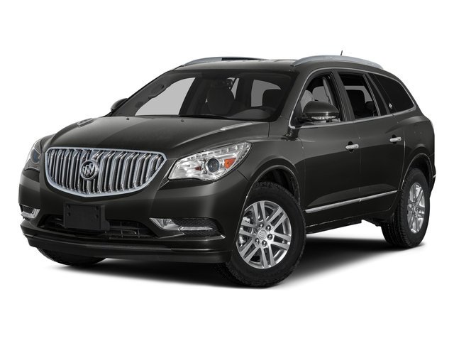 Used 2017 Buick Enclave Premium w/ Experience Buick Package AWD/4WD image 1