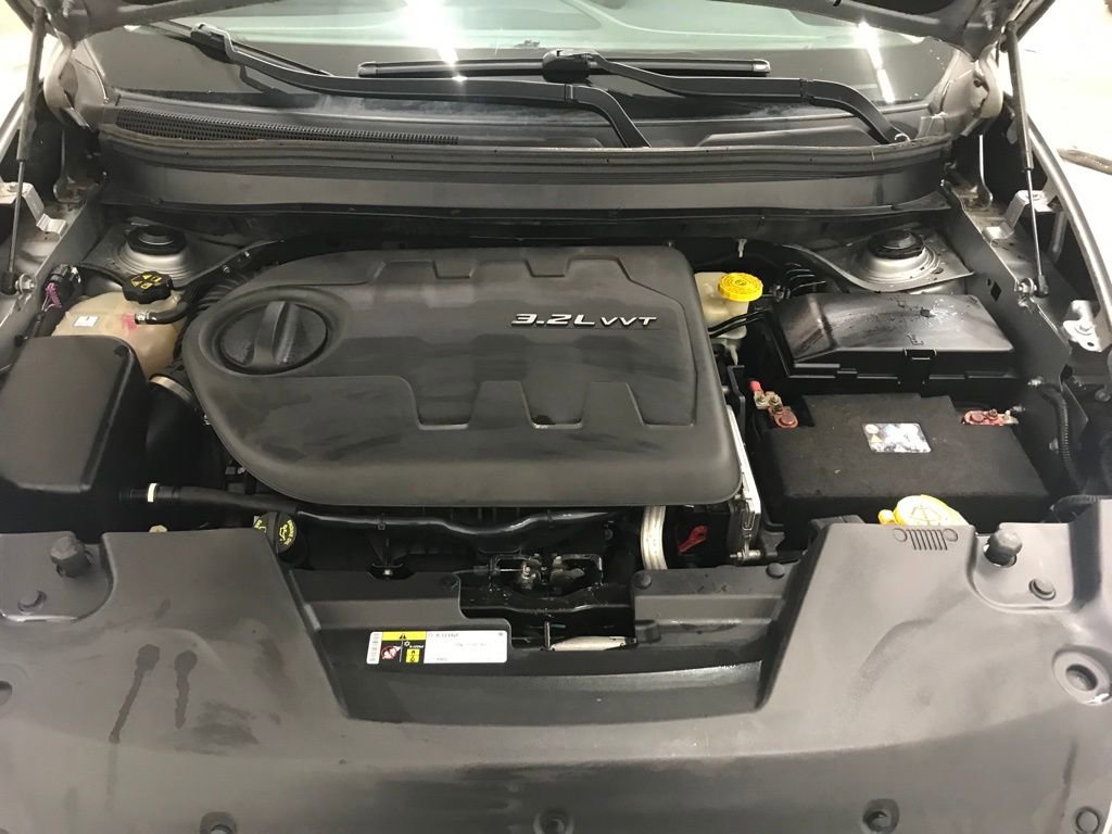 Used 2014 Jeep Cherokee Latitude image 36