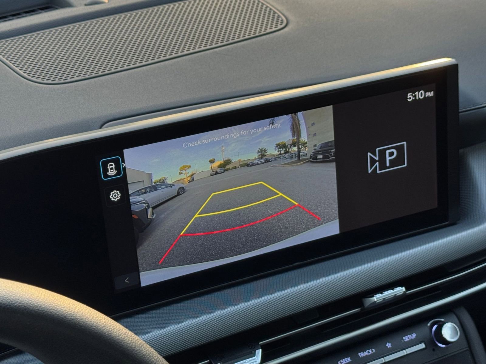 Used 2025 Hyundai Sonata SEL FWD image 24