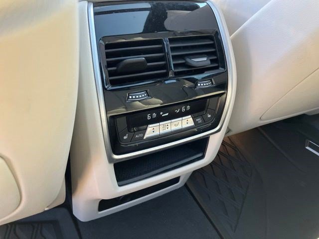 Used 2024 BMW X5 M60i w/ Executive Package AWD/4WD image 28