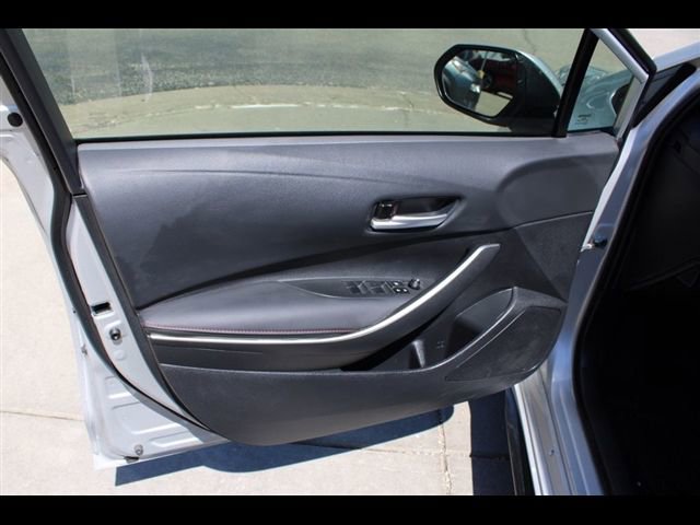 Used 2023 Toyota Corolla SE FWD image 17