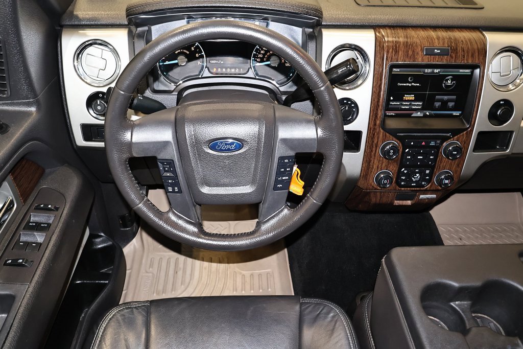 Used 2014 Ford F150 Lariat image 21