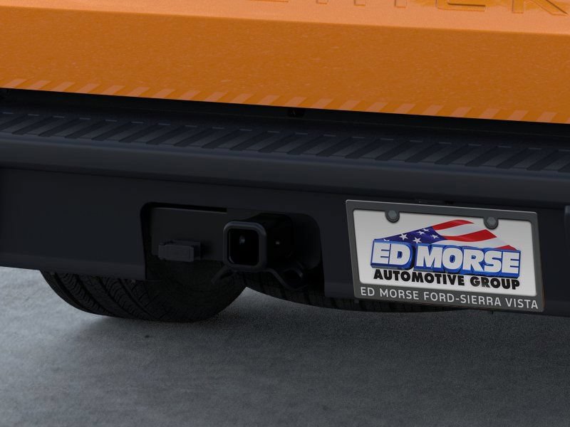 New 2026 Ford Maverick XLT AWD/4WD image 23