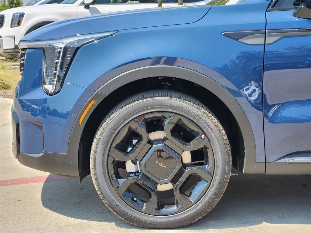 New 2026 Kia Sorento SX Prestige image 5