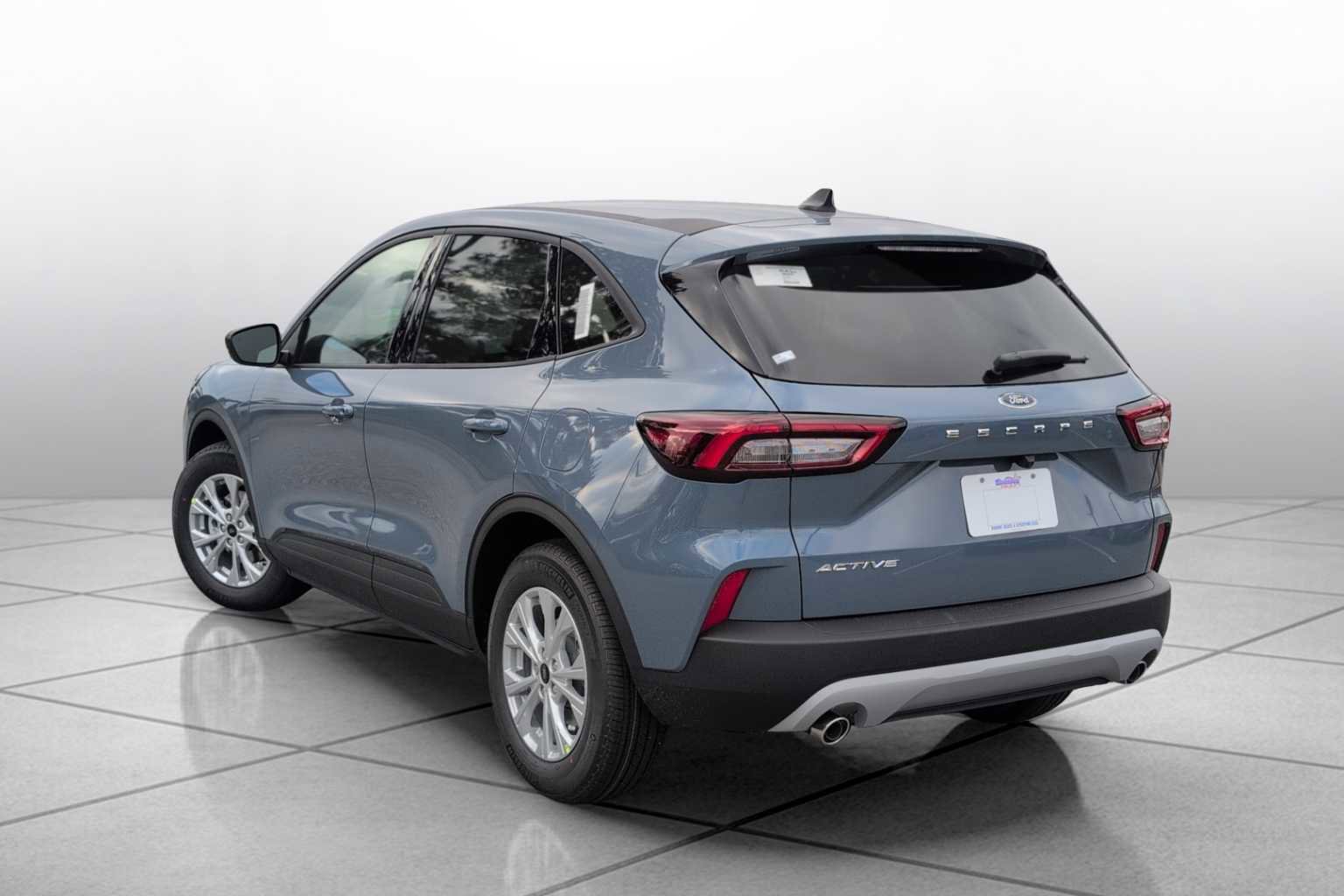 New 2026 Ford Escape Active FWD image 13