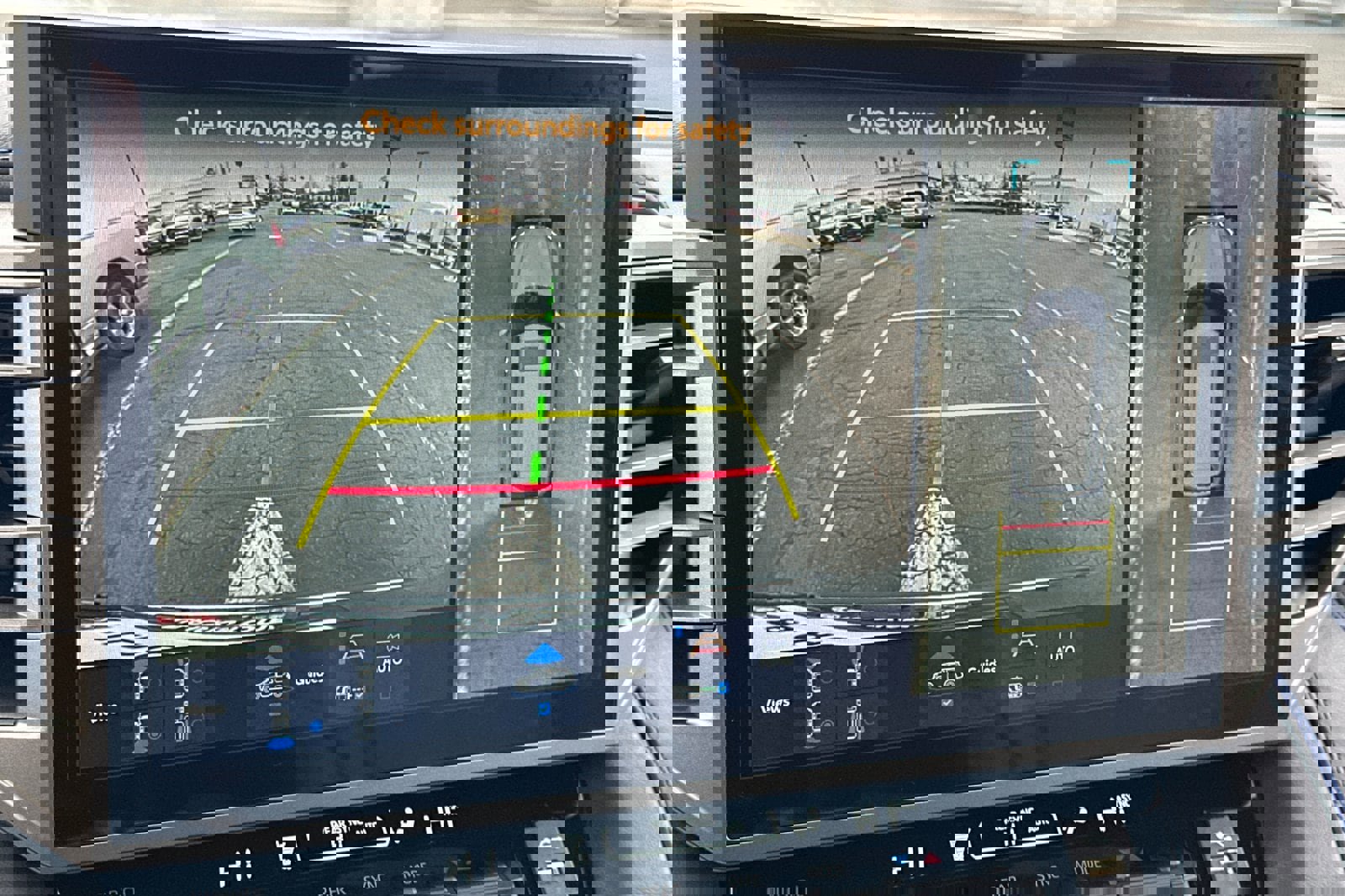 Certified 2026 Toyota Sequoia Platinum image 20