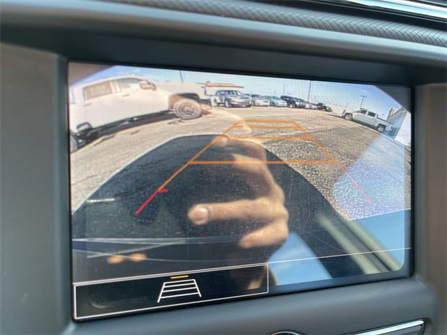 Used 2023 Chevrolet TrailBlazer LS image 17