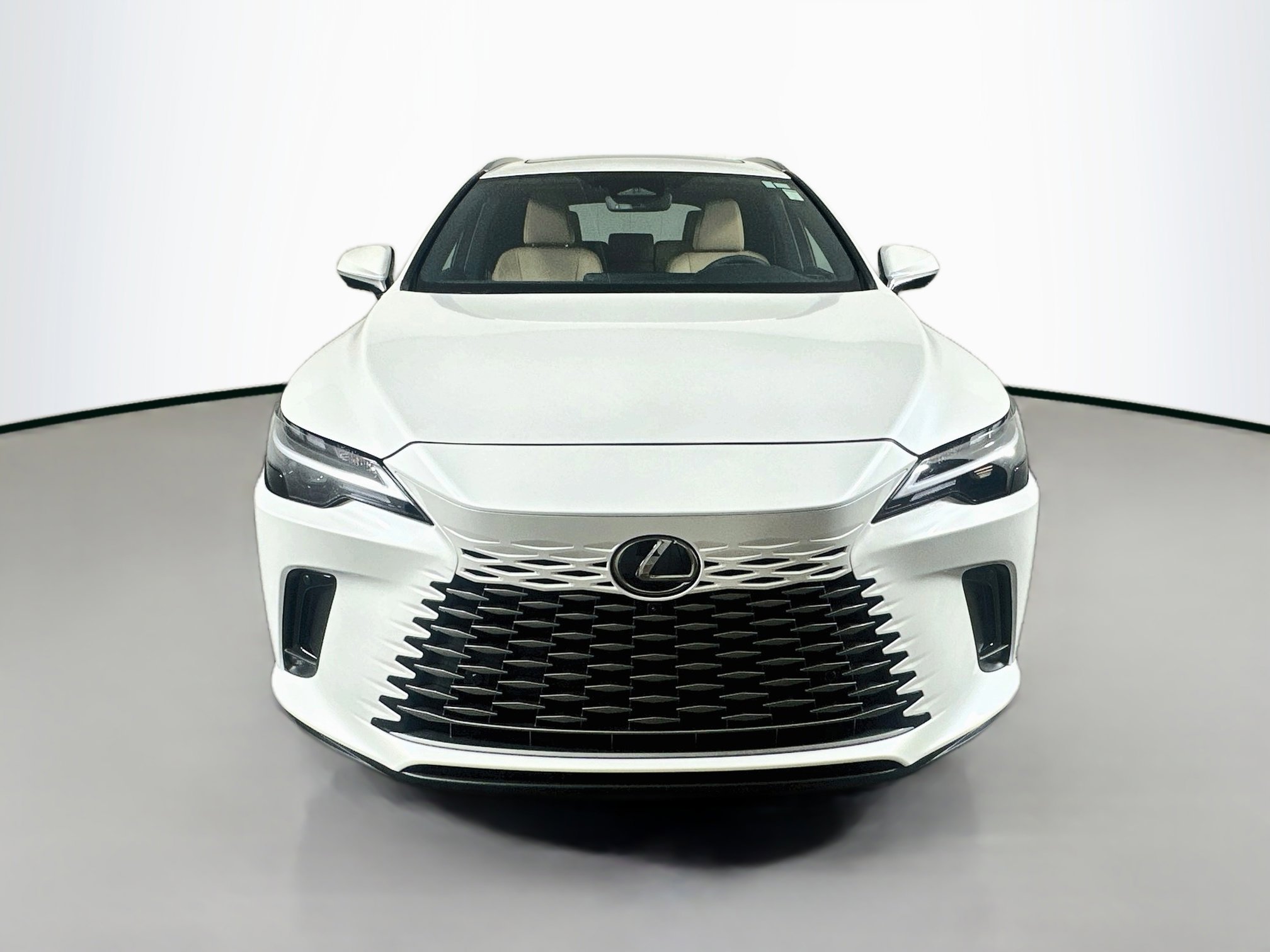 Certified 2025 Lexus RX 350 Premium w/ Convenience Package AWD/4WD image 2