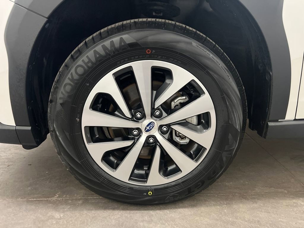 Used 2023 Subaru Outback 2.5i image 31
