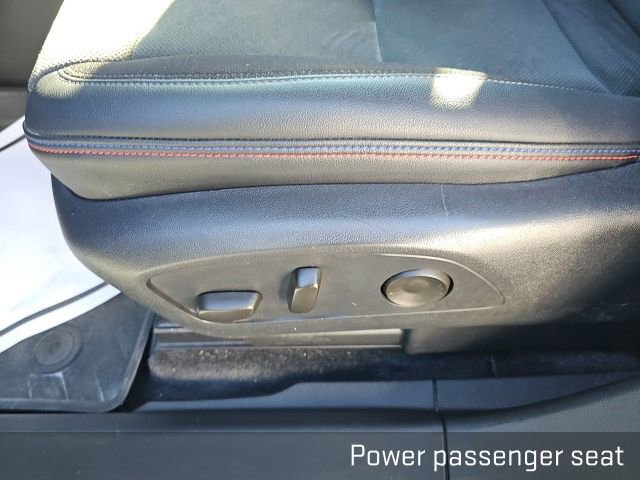 Used 2024 Chevrolet Blazer EV RS image 39