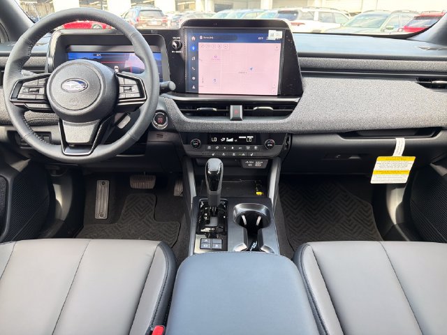 New 2026 Subaru Outback Premium AWD/4WD image 9