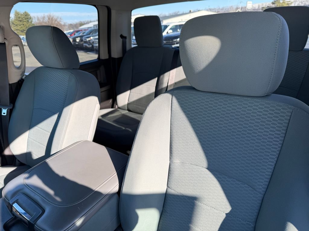 Used 2013 RAM 1500 Tradesman w/ Popular Equipment Group AWD/4WD image 20