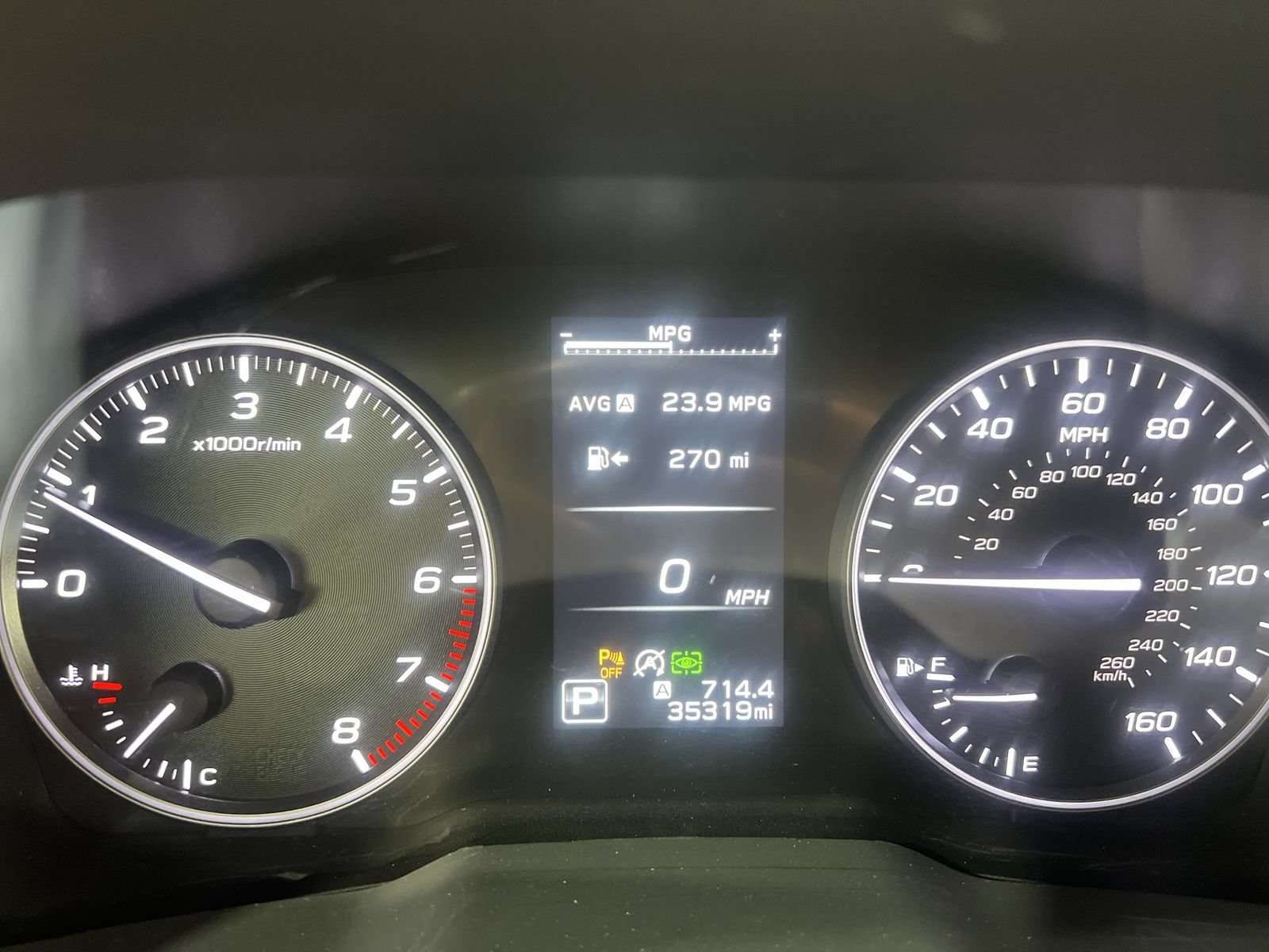Used 2023 Subaru Outback Limited AWD/4WD image 15