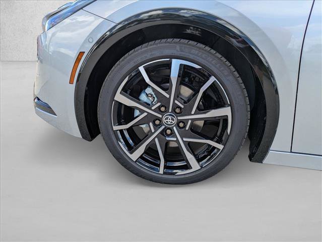 New 2026 Toyota Prius Plug-In Hybrid w/ Limited Premium Package FWD image 9