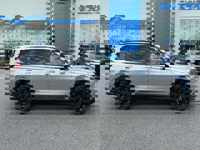 New 2026 Honda CR-V Sport-L image 2