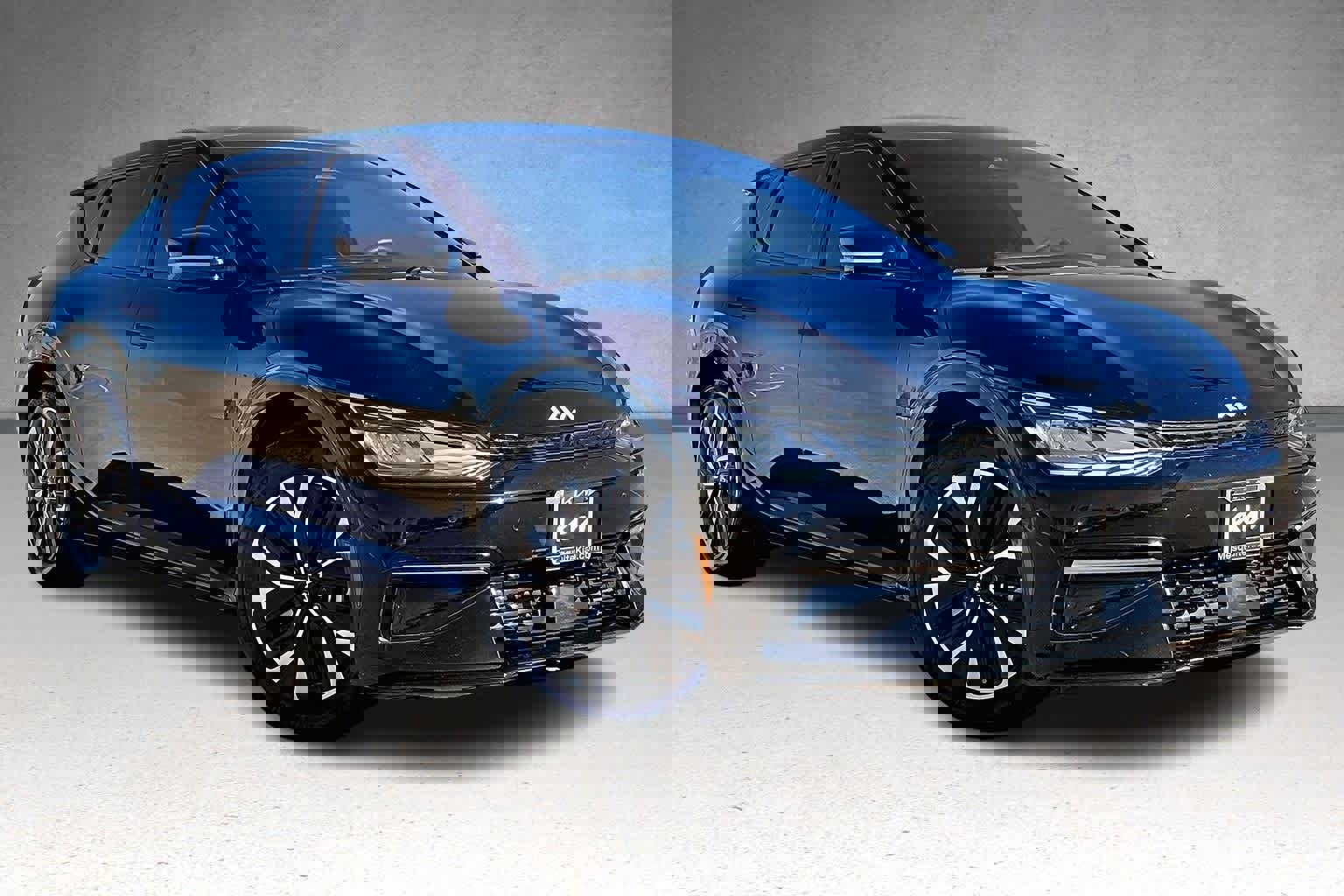 Used 2023 Kia EV6 GT-Line image 21