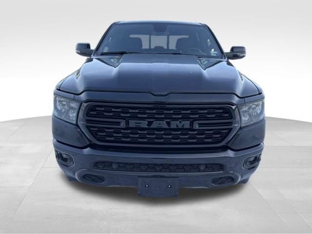 Used 2023 RAM 1500 Big Horn image 8