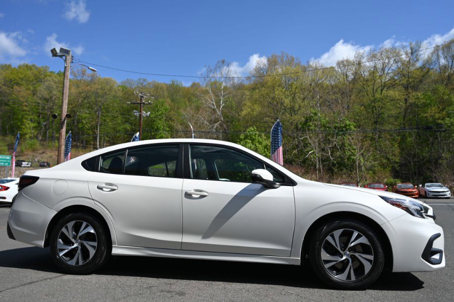 Used 2023 Subaru Legacy Premium AWD/4WD image 7