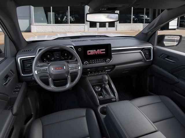 New 2026 GMC Canyon Elevation w/ Convenience Package AWD/4WD image 15