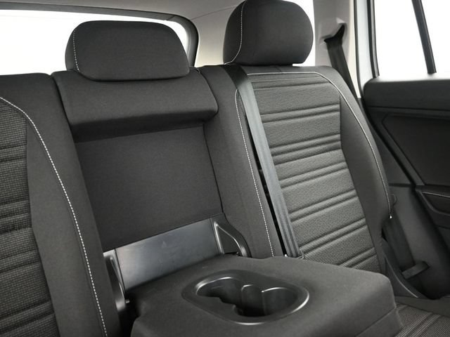 Used 2022 Volkswagen Tiguan S AWD/4WD image 19