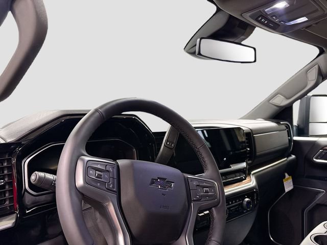 New 2026 Chevrolet Silverado 2500 LT w/ Trail Boss Package AWD/4WD image 12