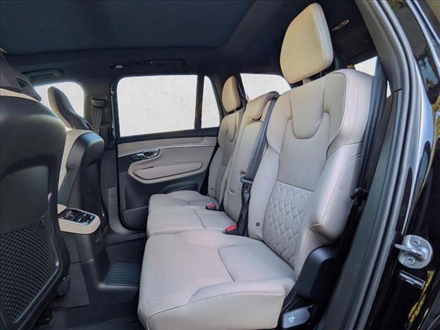 New 2026 Volvo XC90 T8 Plus w/ Protection Package Premier image 16