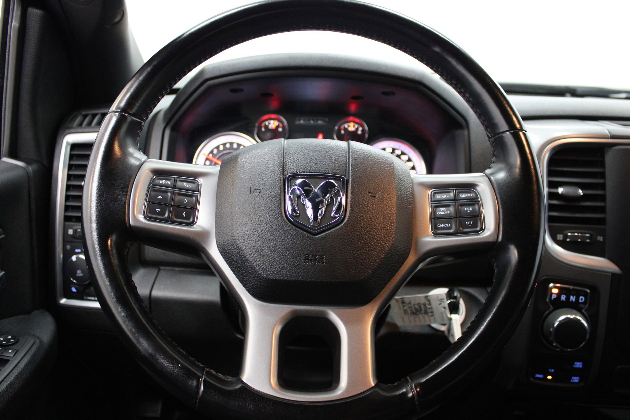 Used 2022 RAM 1500 Classic Warlock image 31