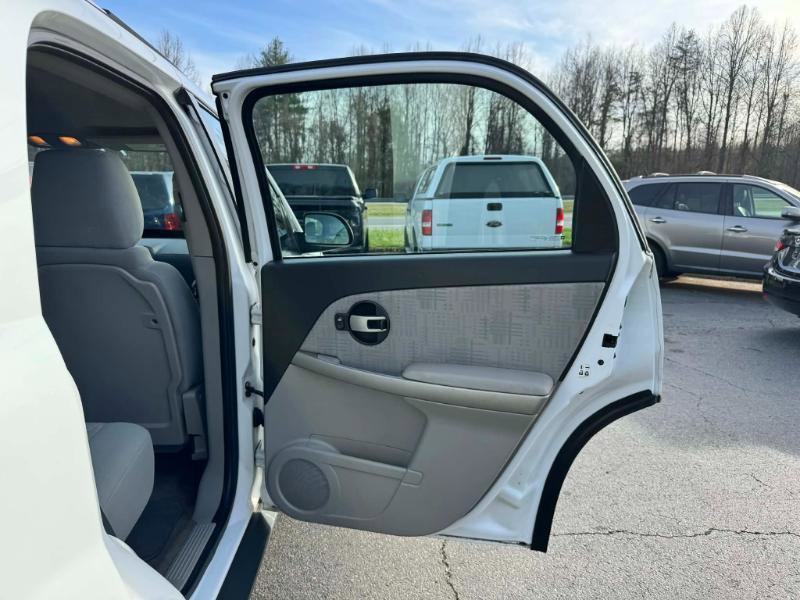 Used 2006 Chevrolet Equinox LS AWD/4WD image 15