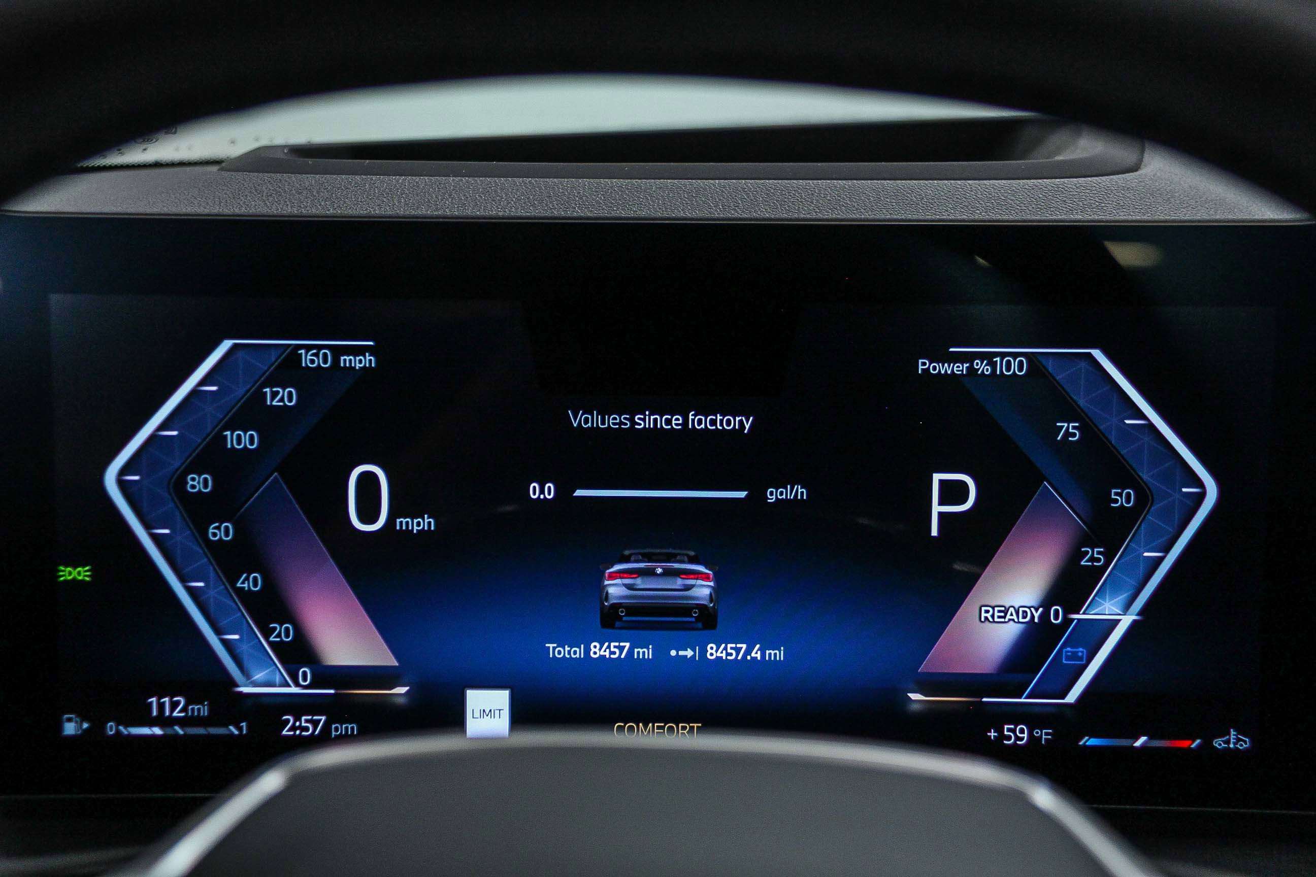 Used 2025 BMW 430i Convertible w/ Premium Package image 29