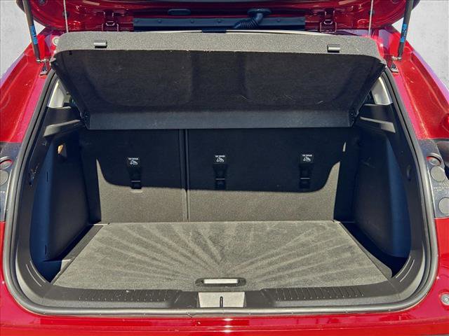 Certified 2025 Chevrolet Trax LT image 6