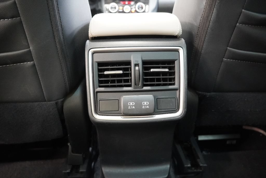 Used 2021 Subaru Forester Limited AWD/4WD image 33